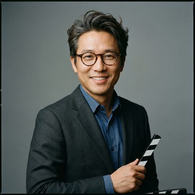 里番网影视导演顾问