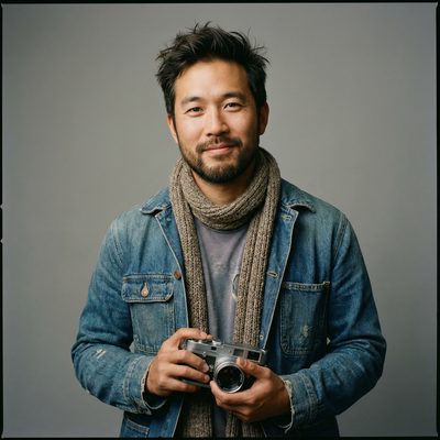 里番网摄影师顾问