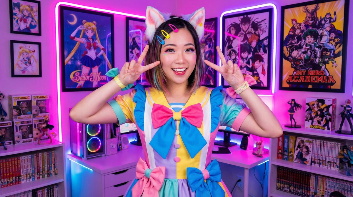 里番网二次元Cosplay视频