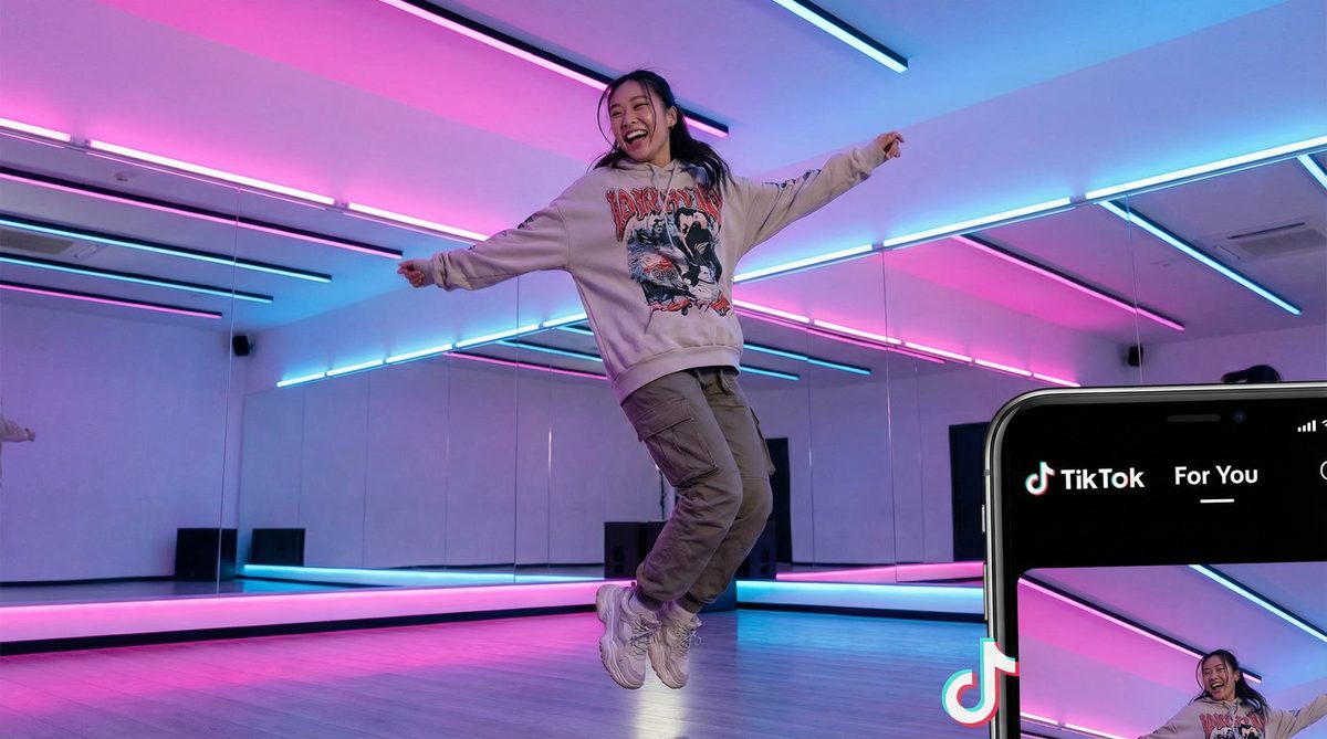 里番网热门舞蹈短视频