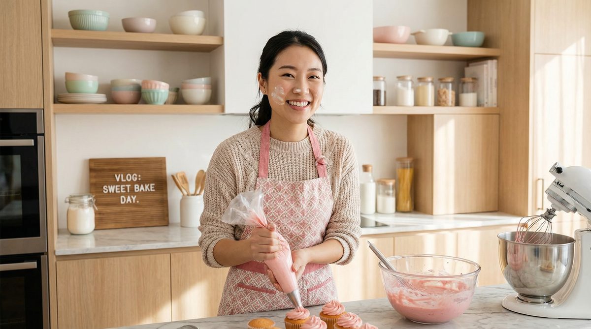 里番网甜品烘焙生活视频